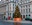 Christmas tree in London