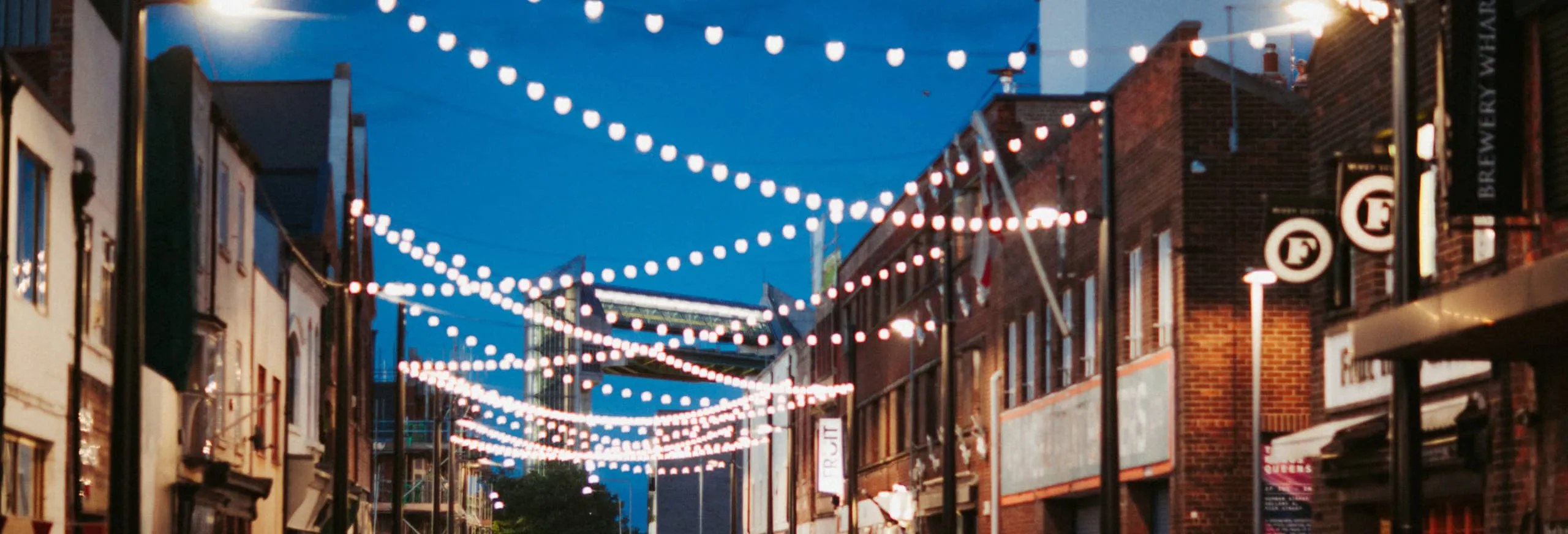 Hull Humber Street