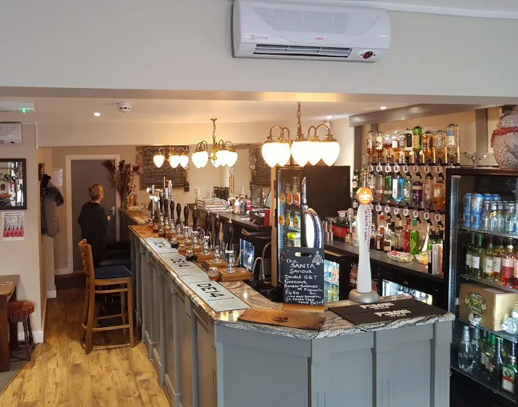 Cottingham Pub