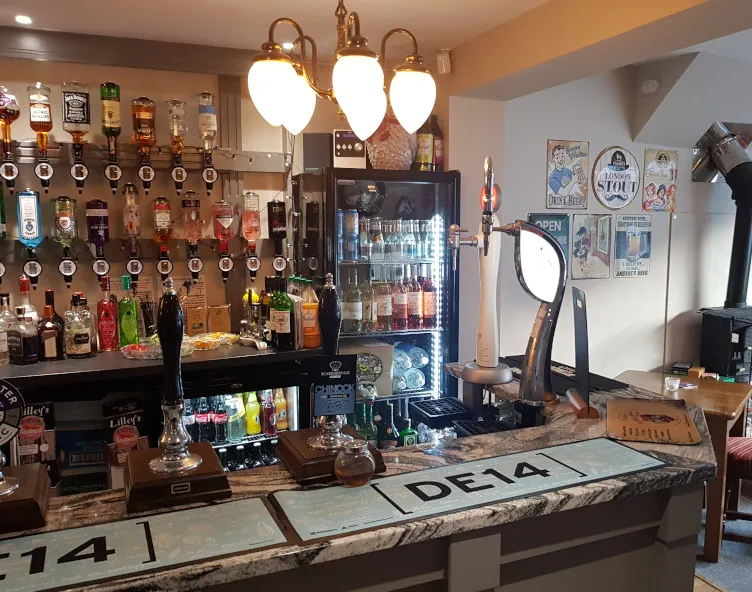 Cottingham Pub