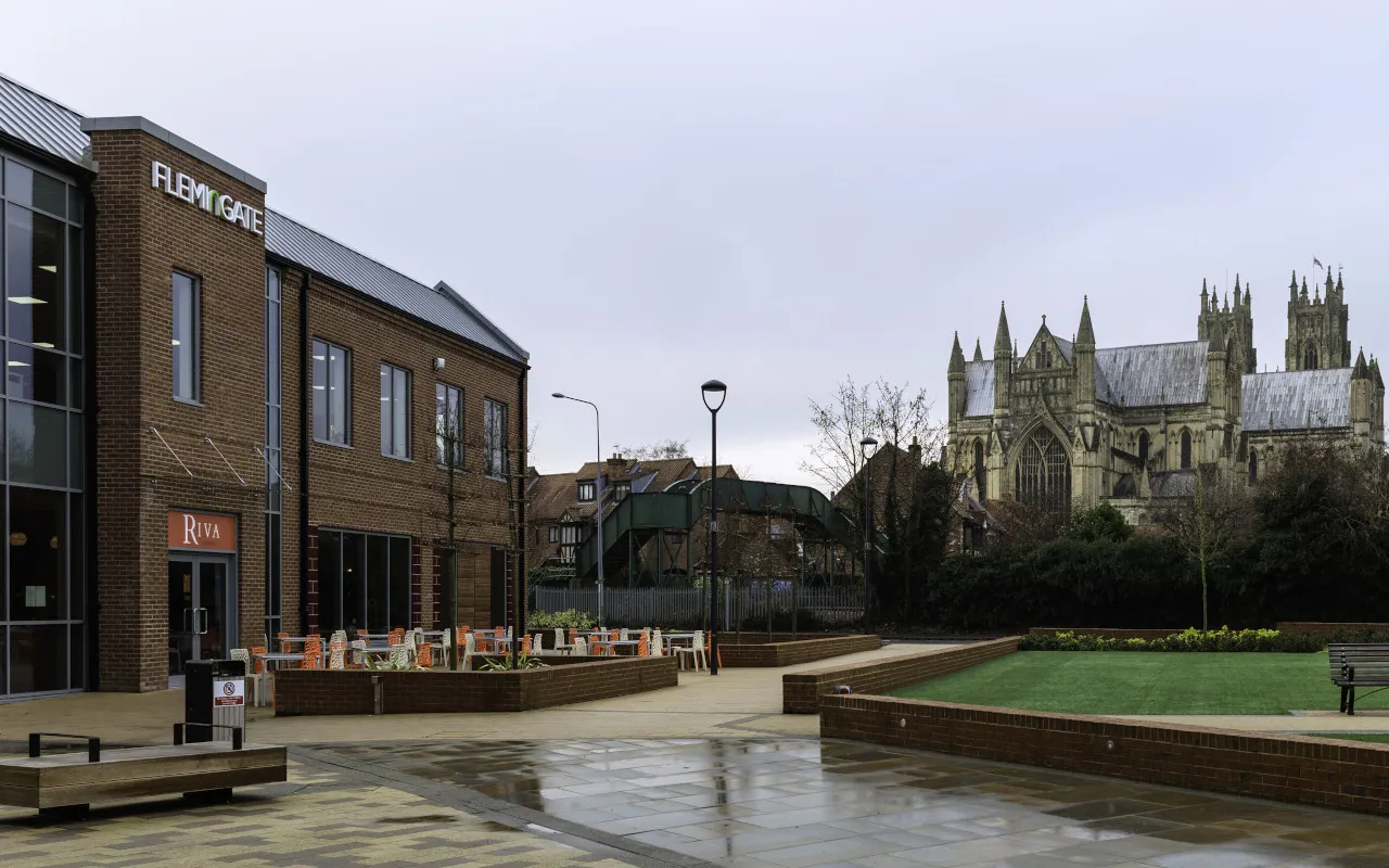 Things to do in Beverley Explore Beverley by Train Hull Trains