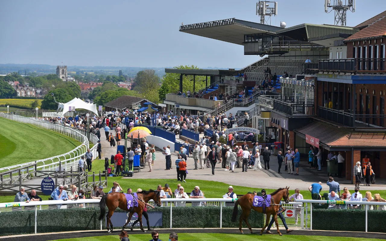 Beverely Racecourse