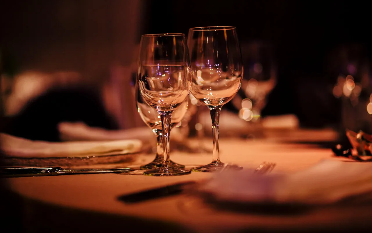 tableware