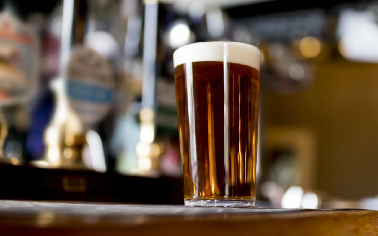 pub