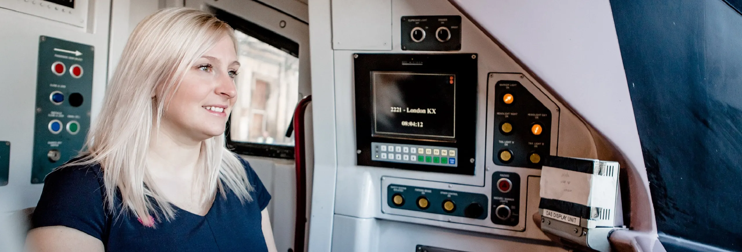 From Onboard Hosts to Train Drivers | News | Hull Trains