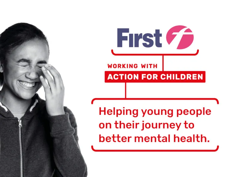 FirstGroup campaign