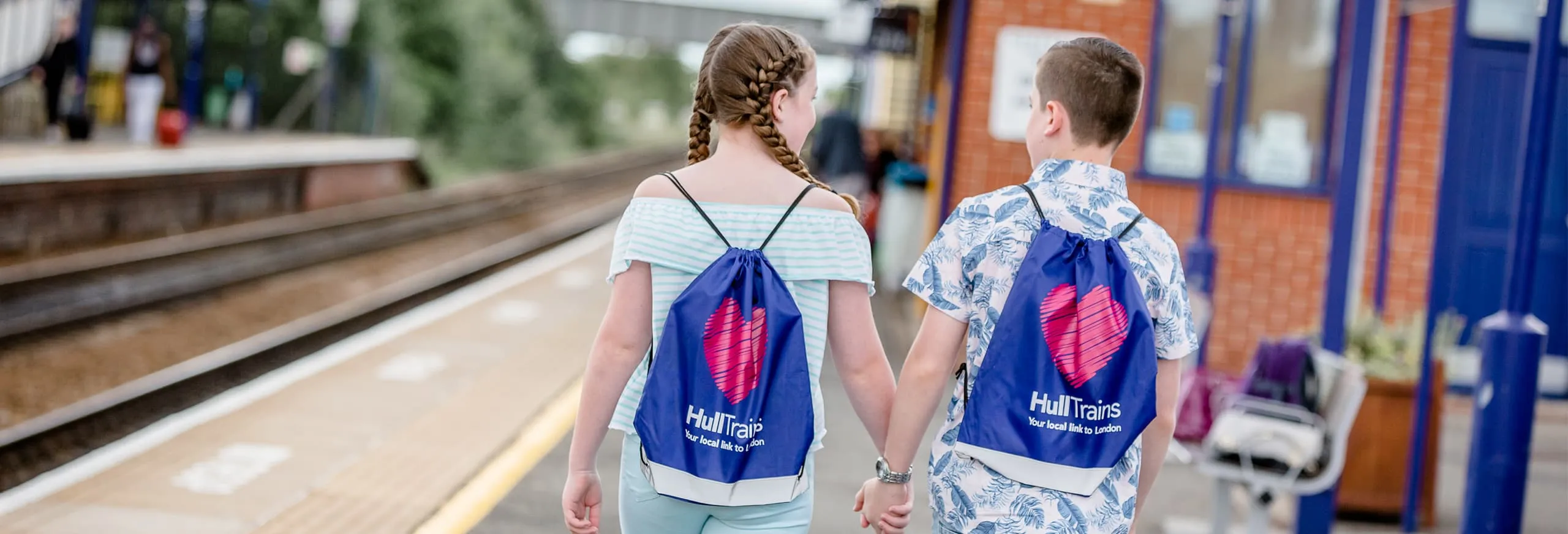 How To Get FREE London Theatre Tickets For Kids News Hull Trains