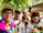 Pride in Hull volunteers parade