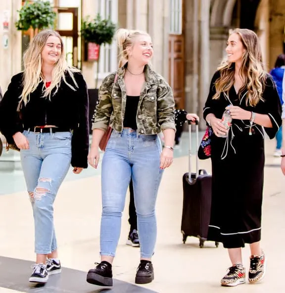 Hull Trains group