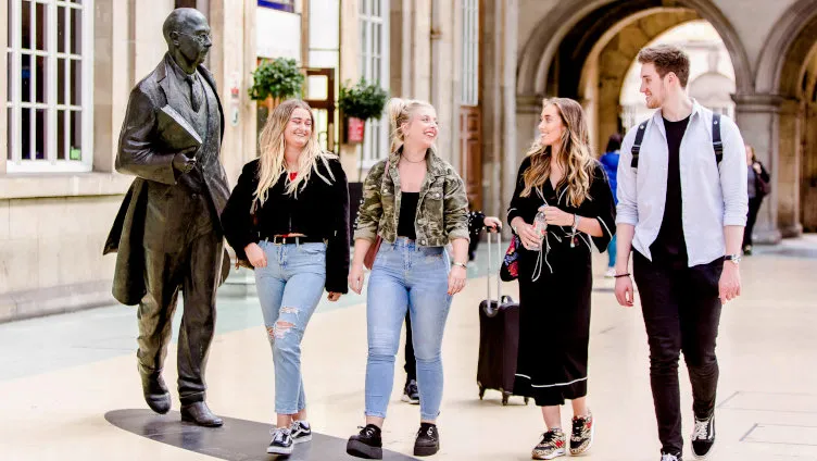 group travel