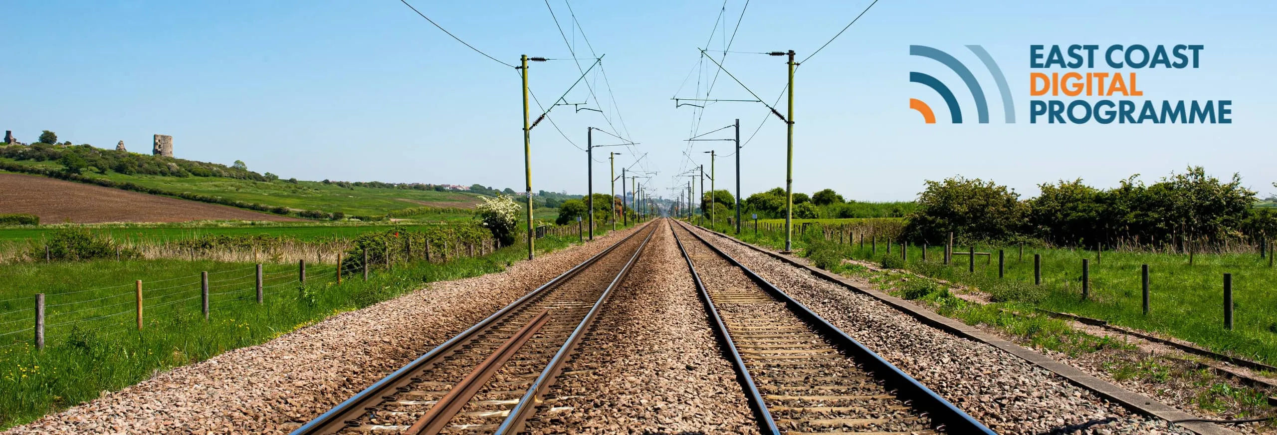 East Coast Digital Programme | Hull Trains