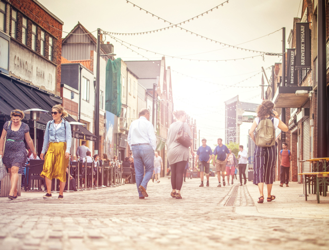humber street hull