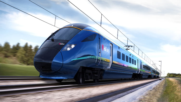 752x424 Hull Trains Paragon Fleet