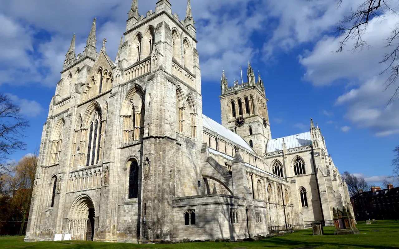 Trains to Selby | Booking Train Tickets Online | Hull Trains