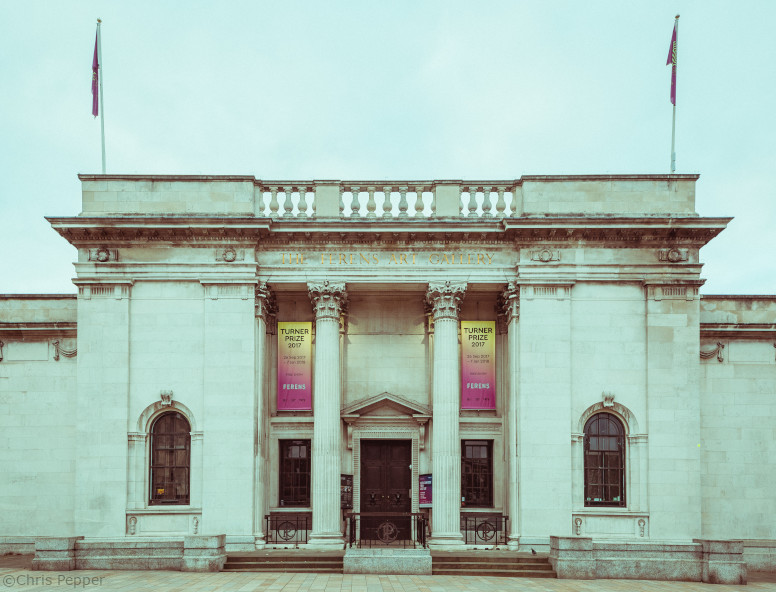Hull Ferens Art Gallery
