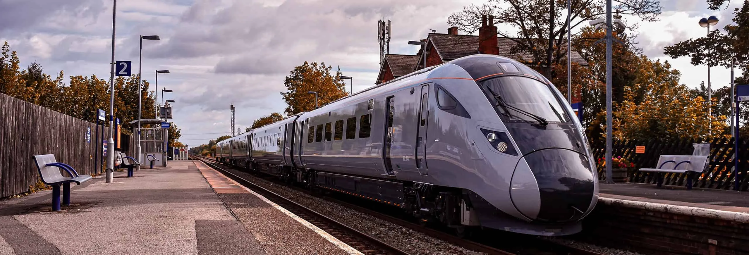 Hull Trains drivers ready for next stage of training ahead of the new